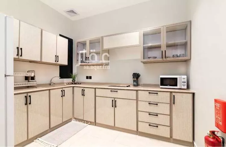 شقة مفروشة للحجز في شارع المرح ، حي الحمراء ، الخبر ، الخبر صورة 5