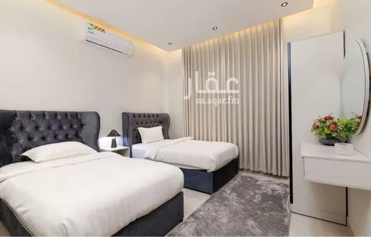 شقة مفروشة للحجز في شارع المرح ، حي الحمراء ، الخبر ، الخبر صورة 4