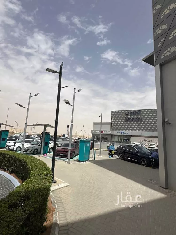 مكتب تجاري للإيجار في طريق الصحابة ، حي المونسية ، الرياض ، منطقة الرياض صورة 4