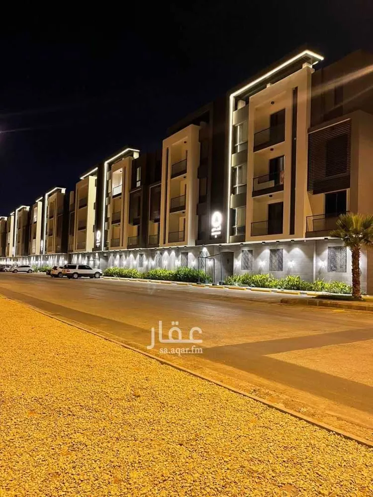 شقة للإيجار في شارع 7658197, حي إشبيلية, مدينة الرياض, منطقة الرياض صورة 3