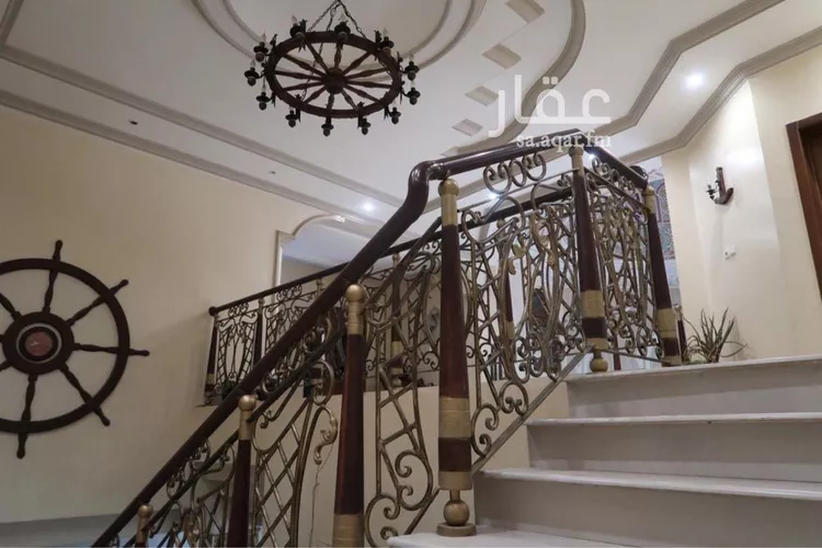 فيلا للبيع في شارع بن خير, حي القادسية, مدينة بريدة, منطقة القصيم صورة 5