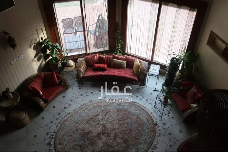 فيلا للبيع في شارع بن خير, حي القادسية, مدينة بريدة, منطقة القصيم صورة 3