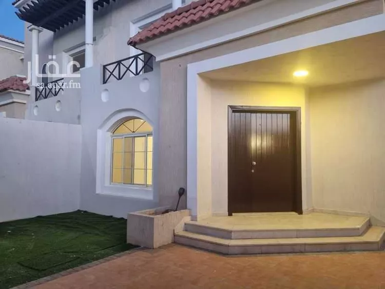 فيلا للإيجار في حي منطقة الصناعات الخفيفة ، ينبع ، ينبع