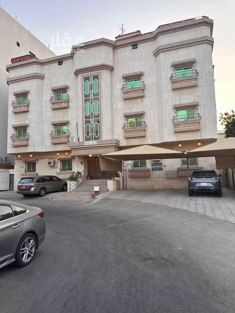 عمارة للبيع في شارع مظهر بن رافع, حي الربوة, مدينة جدة, منطقة مكة المكرمة