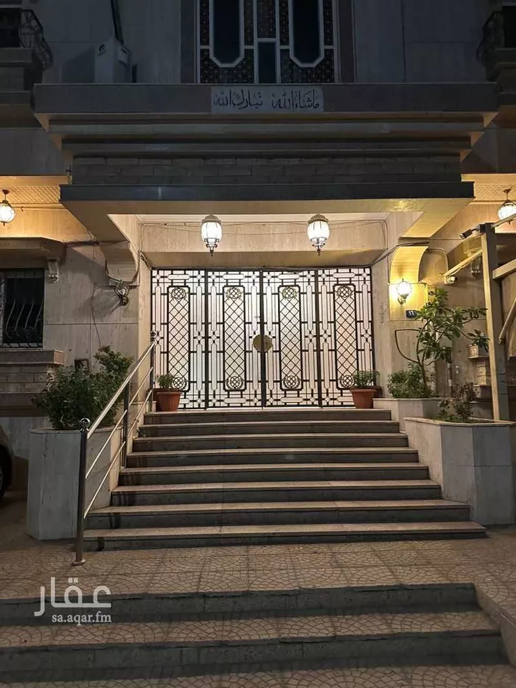 عمارة للبيع في شارع مظهر بن رافع, حي الربوة, مدينة جدة, منطقة مكة المكرمة صورة 2