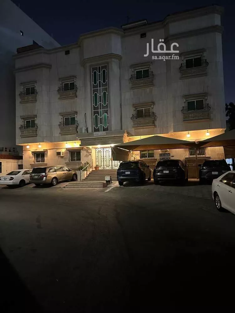 عمارة للبيع في شارع مظهر بن رافع, حي الربوة, مدينة جدة, منطقة مكة المكرمة صورة 3
