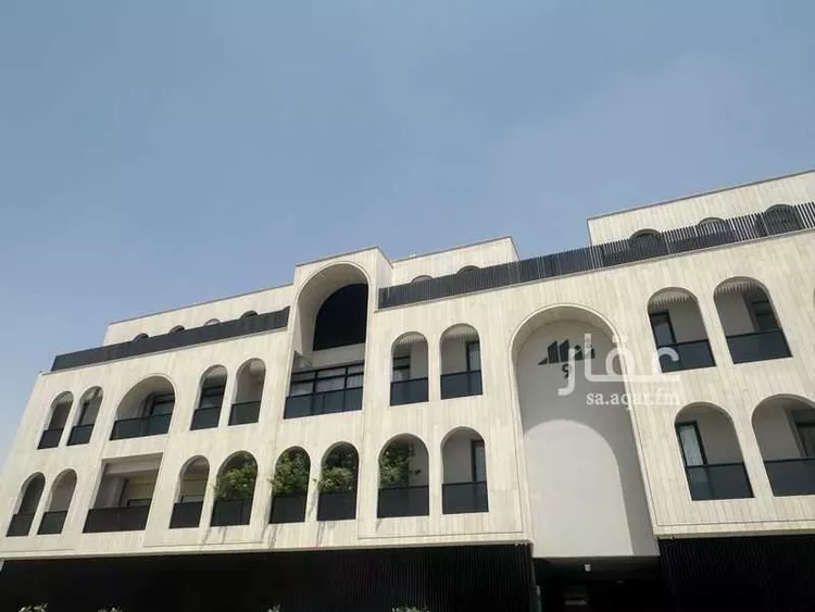 شقة للإيجار في شارع ثعلبه بن سعد الخزرجي, حي العارض, مدينة الرياض, منطقة الرياض