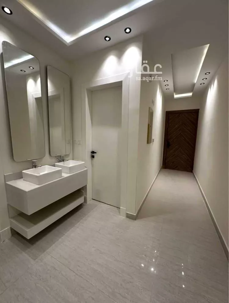 شقة للإيجار في شارع القمري, حي الحزم, مدينة الرياض, منطقة الرياض صورة 2