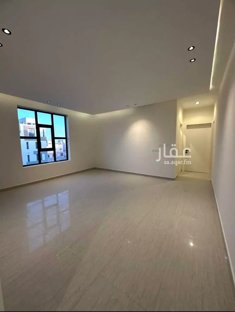 شقة للإيجار في شارع القمري, حي الحزم, مدينة الرياض, منطقة الرياض صورة 4