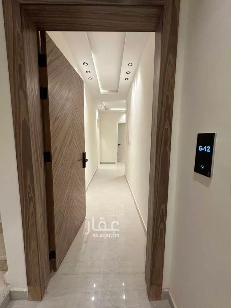 شقة للبيع في شارع بيت عنان, حي الحزم, مدينة الرياض, منطقة الرياض صورة 2