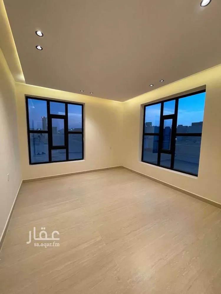 شقة للبيع في شارع سماك بن أوس, حي الحزم, مدينة الرياض, منطقة الرياض صورة 3