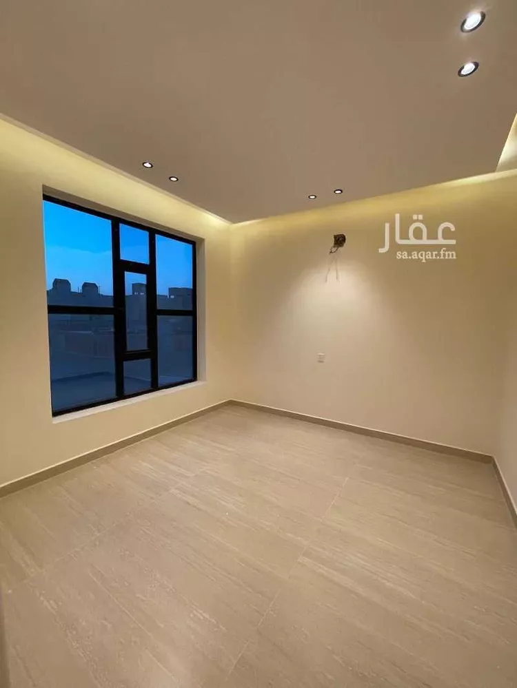 شقة للبيع في شارع سماك بن أوس, حي الحزم, مدينة الرياض, منطقة الرياض صورة 4
