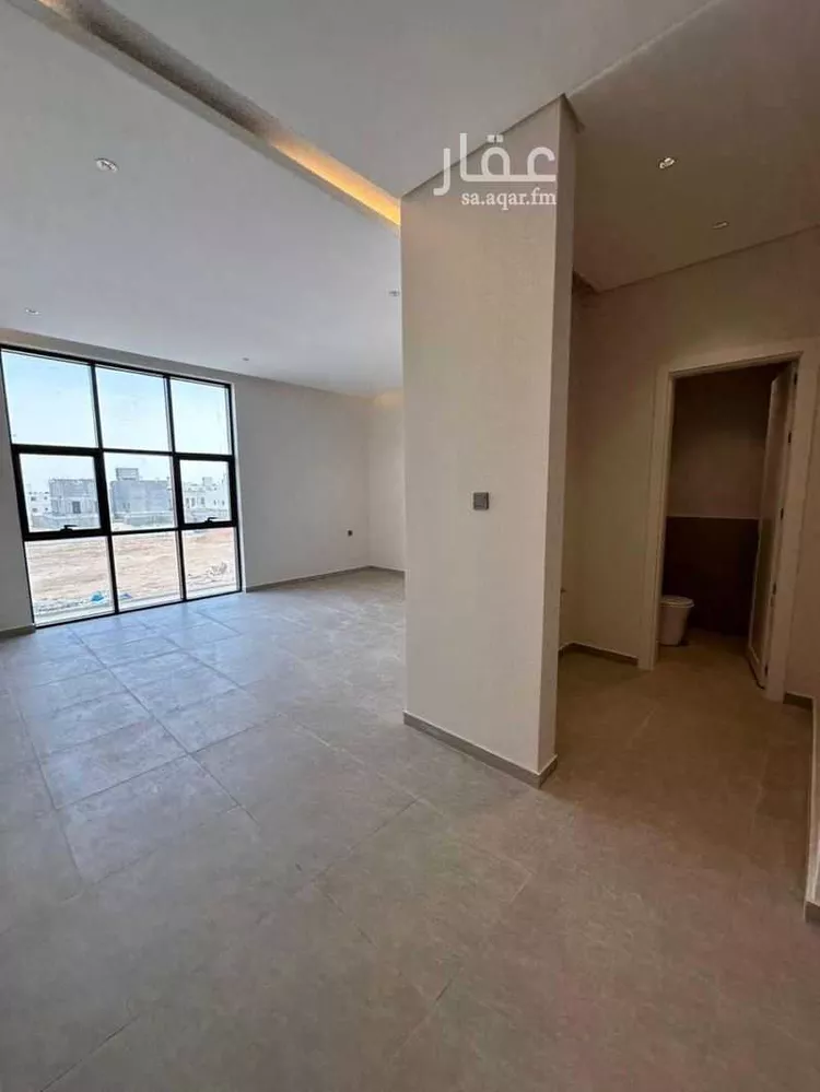 دور للإيجار في شارع عبدالله بن أبي الهذيل, حي الرمال, مدينة الرياض, منطقة الرياض صورة 3