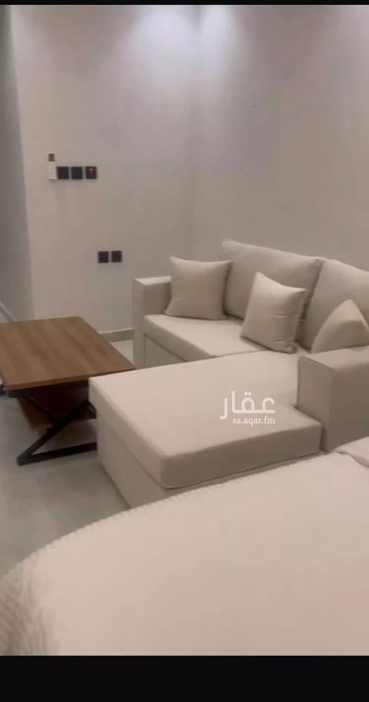 شقة مفروشة للحجز في شارع وادي الزرقاء ، حي الندى ، الرياض ، منطقة الرياض صورة 3