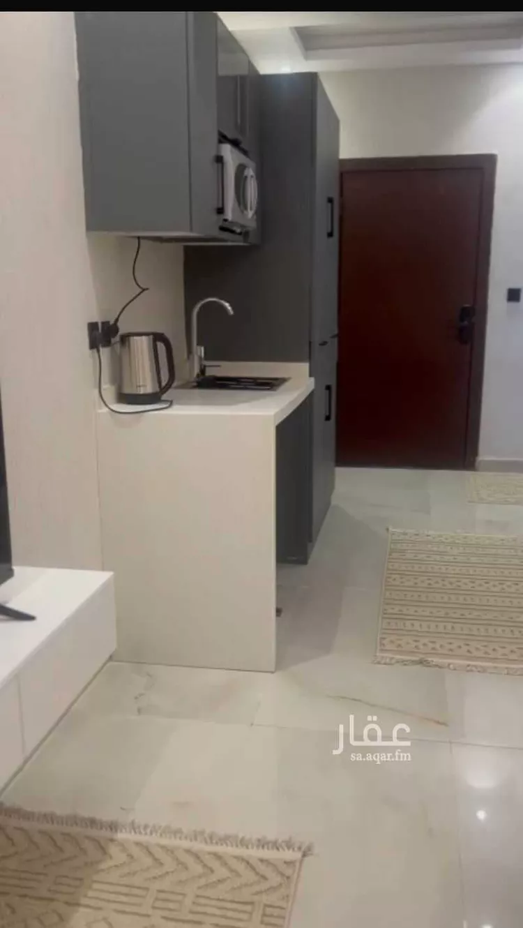 شقة مفروشة للحجز في شارع وادي الزرقاء ، حي الندى ، الرياض ، منطقة الرياض صورة 4