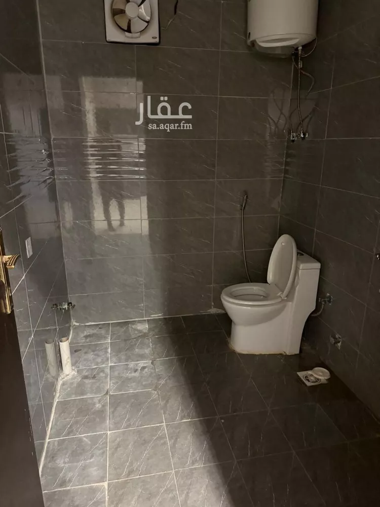 شقة للإيجار في شارع خبيب بن عدي الانصاري, حي الرمال, مدينة الرياض, منطقة الرياض صورة 3