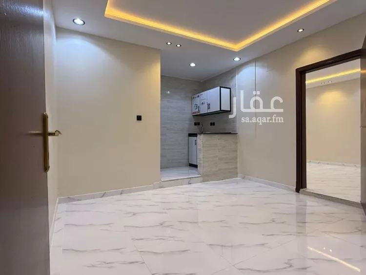 شقة للإيجار في شارع عبدالفتاح المرصفي, حي الرمال, مدينة الرياض, منطقة الرياض