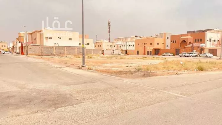 أرض للبيع في شارع الاحيدب , البارقة, حي الجزيرة, مدينة بريده, منطقة القصيم صورة 3
