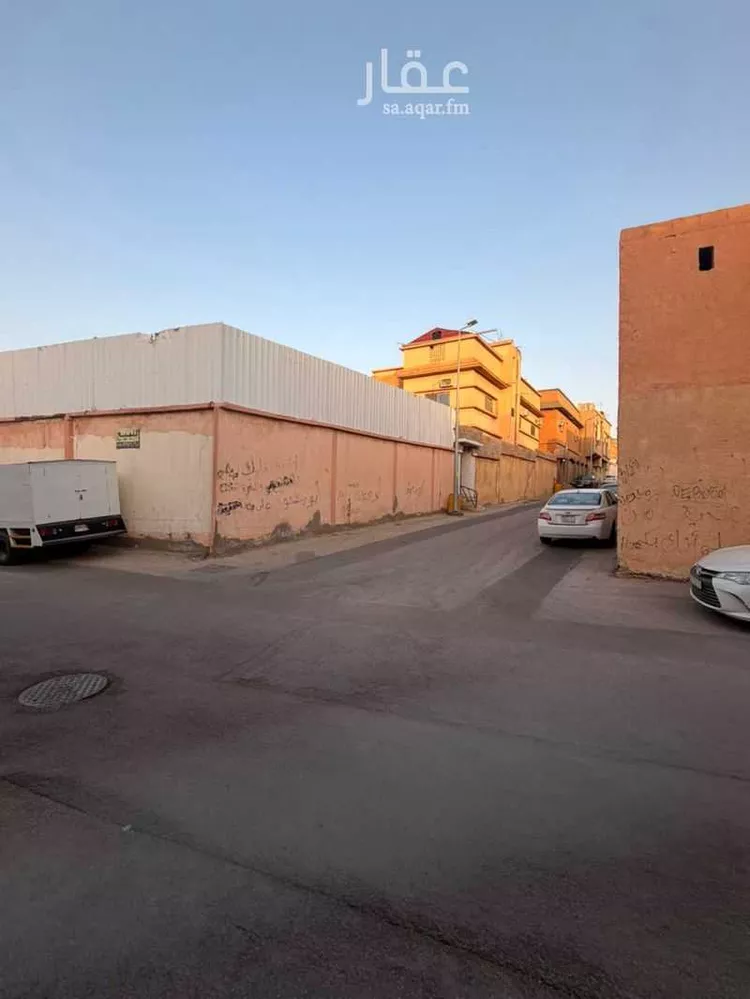 Land for Sale in Buraydah Al Matar Al Qadim صورة 3