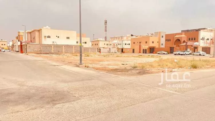 أرض للبيع في شارع المعرفة, حي الجزيرة, مدينة بريده, منطقة القصيم صورة 2