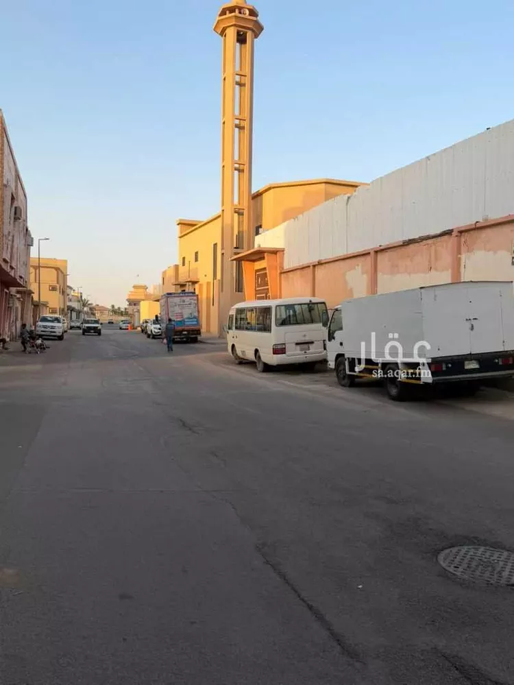 Land for Sale in Buraydah Al Matar Al Qadim
