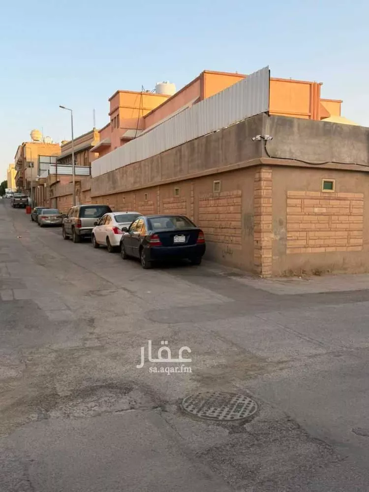 فيلا للبيع في شارع خولة بنت الازور, حي الخبيب, مدينة بريدة, منطقة القصيم صورة 2