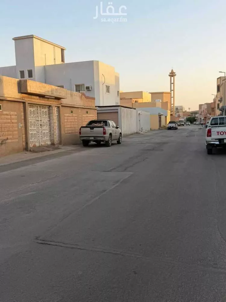 فيلا للبيع في شارع خولة بنت الازور, حي الخبيب, مدينة بريدة, منطقة القصيم صورة 3