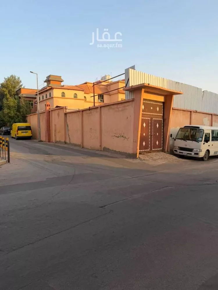 Land for Sale in Buraydah Al Matar Al Qadim صورة 2