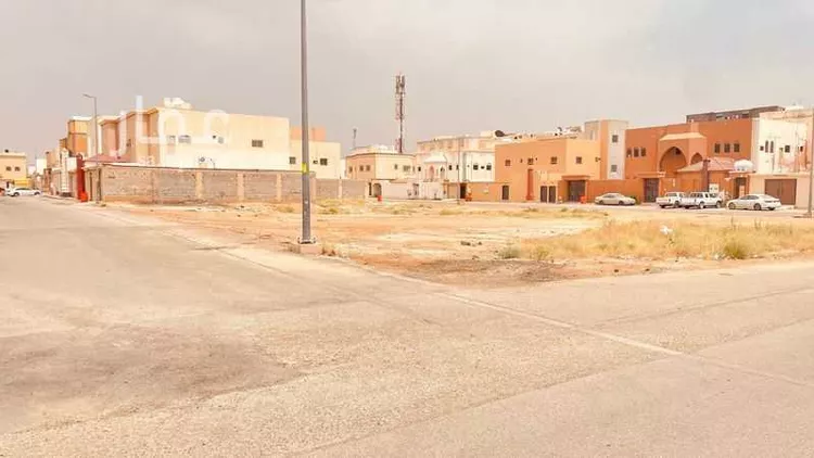 أرض للبيع في شارع الاحيدب, حي الجزيرة, مدينة بريده, منطقة القصيم صورة 2