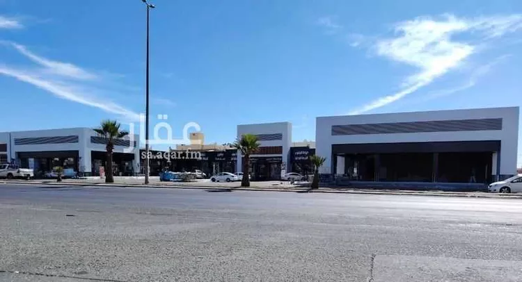 محل للإيجار في شارع حمزة بن عبدالمطلب, حي نعمان, مدينة خميس مشيط, منطقة عسير