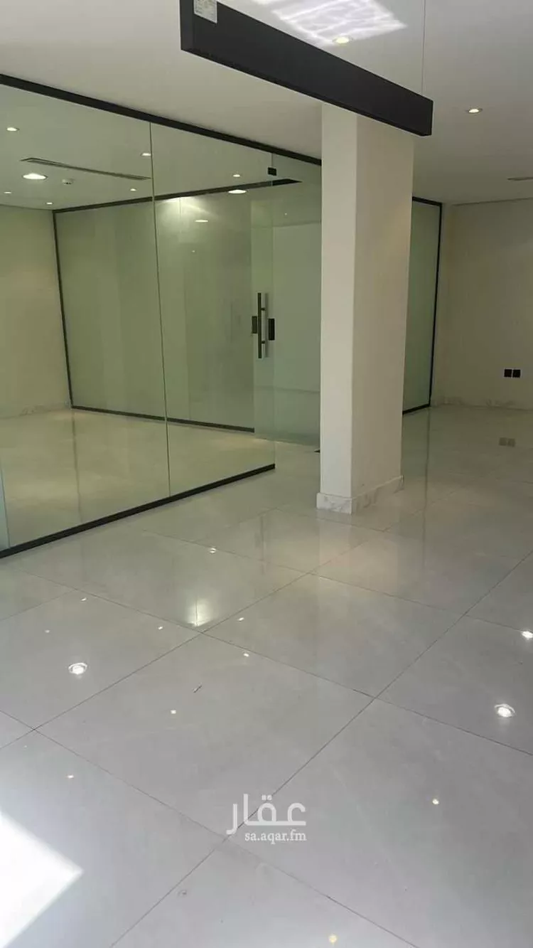 مكتب تجاري للإيجار في حي ، شارع عبدالرحيم السمعاني ، حي الرحمانية ، الرياض ، منطقة الرياض صورة 3
