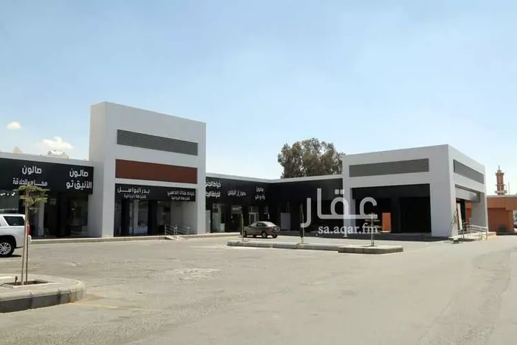 محل للإيجار في شارع حمزة بن عبدالمطلب ، حي نعمان ، خميس مشيط ، خميس مشيط