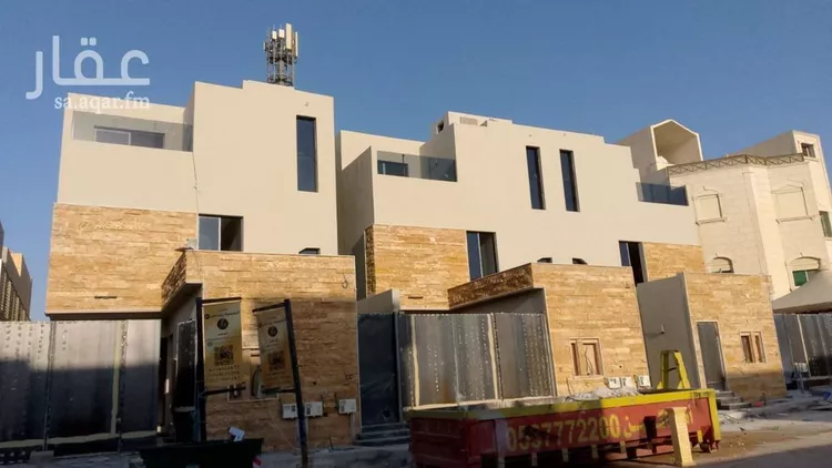 دور للبيع في شارع العينين, حي إشبيلية, مدينة الرياض, منطقة الرياض صورة 3