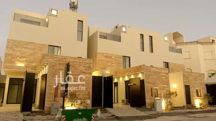 دور للبيع في شارع العينين, حي إشبيلية, مدينة الرياض, منطقة الرياض