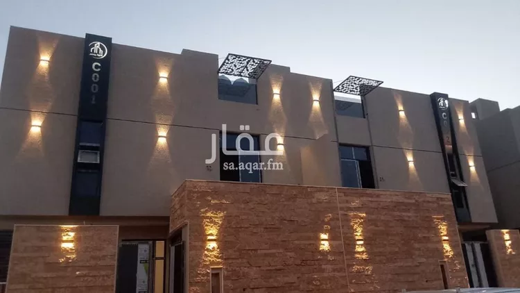 فيلا للبيع في شارع الساحل, حي الرمال, مدينة الرياض, منطقة الرياض