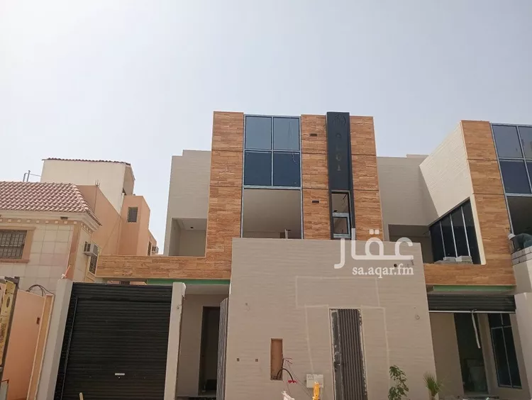 فيلا للبيع في شارع نويعمه, حي اليرموك, مدينة الرياض, منطقة الرياض