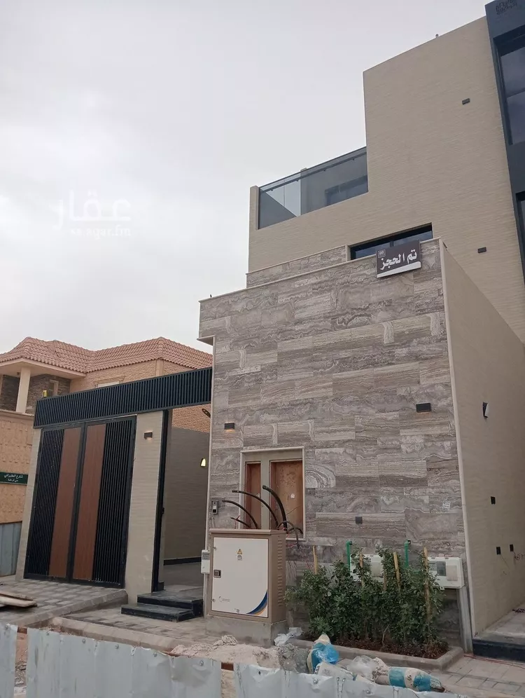 دور للبيع في شارع جبل الظبيان, حي قرطبة, مدينة الرياض, منطقة الرياض 25