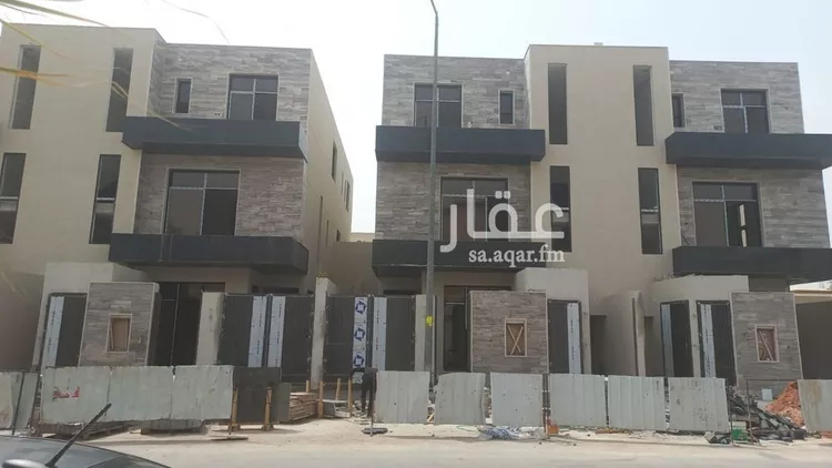 فيلا للبيع في شارع عبدالعزيز البواردي, حي الخليج, مدينة الرياض, منطقة الرياض