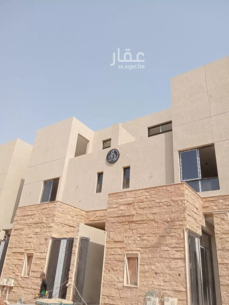 فيلا للبيع في شارع الساحل, حي الرمال, مدينة الرياض, منطقة الرياض