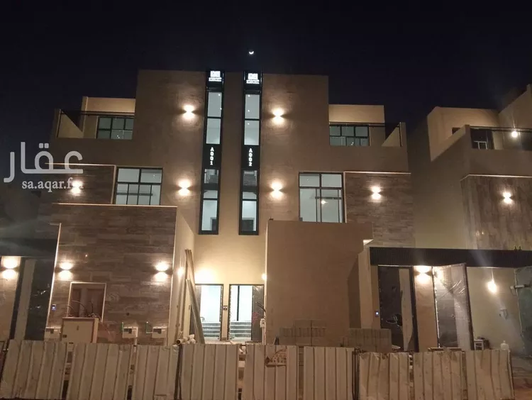 دور للبيع في شارع جبل الظبيان, حي قرطبة, مدينة الرياض, منطقة الرياض