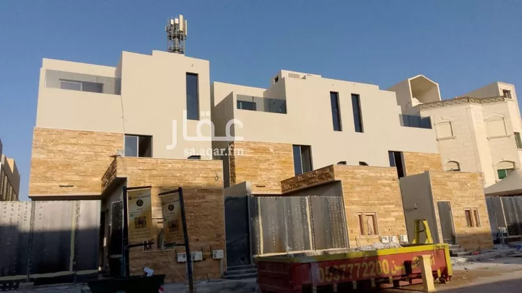 دور للبيع في شارع العينين, حي إشبيلية, مدينة الرياض, منطقة الرياض