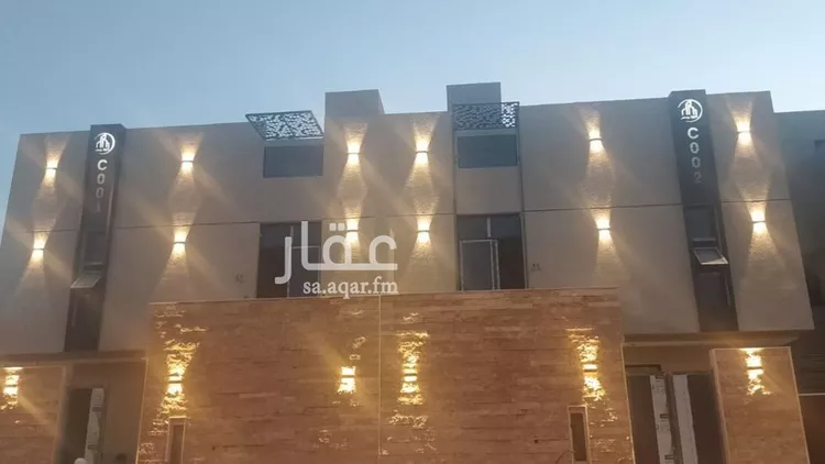 فيلا للبيع في شارع الساحل, حي الرمال, مدينة الرياض, منطقة الرياض صورة 5