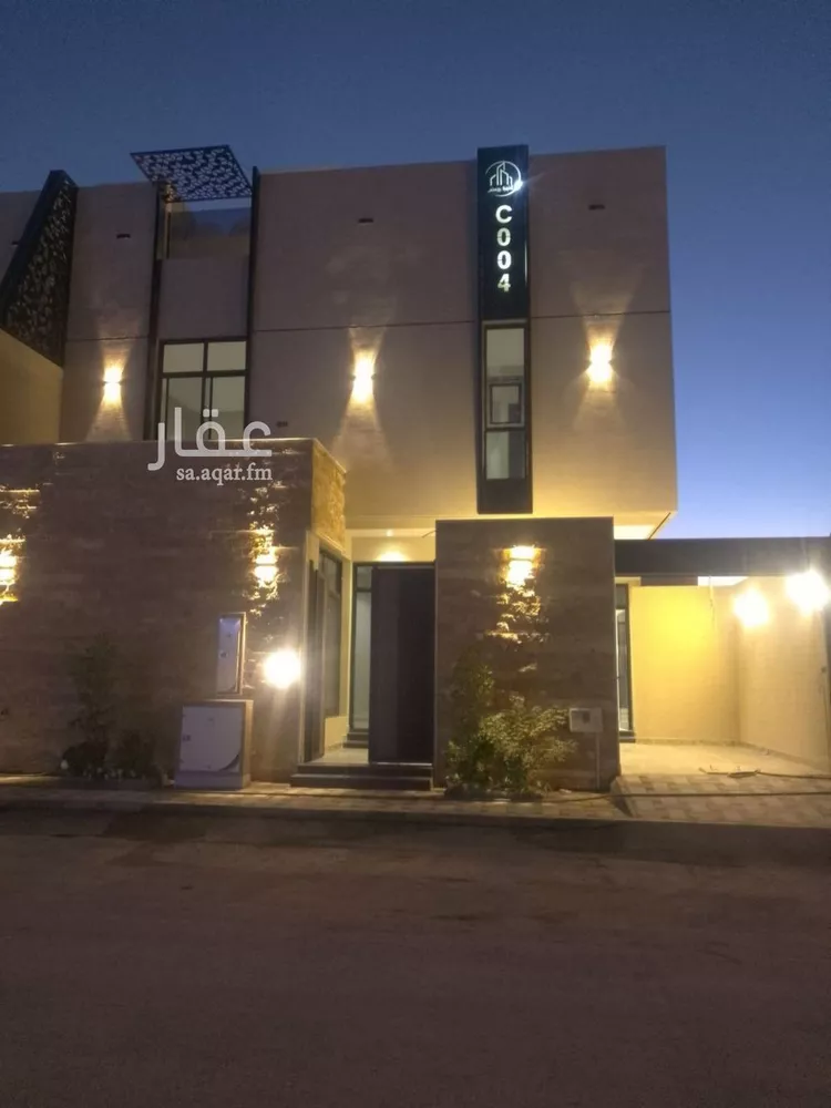 فيلا للبيع في شارع الساحل, حي الرمال, مدينة الرياض, منطقة الرياض 15