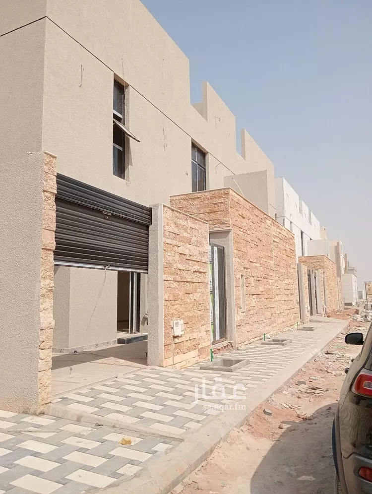 فيلا للبيع في شارع الساحل, حي الرمال, مدينة الرياض, منطقة الرياض صورة 2