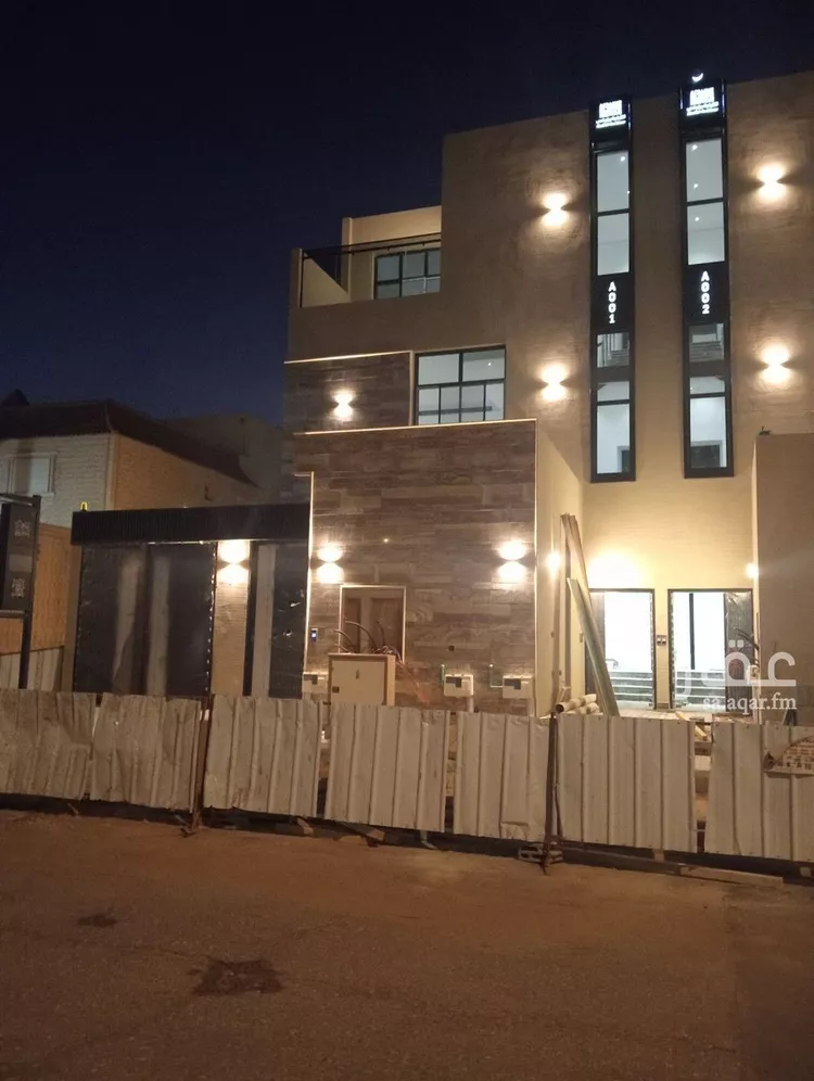 دور للبيع في شارع جبل الظبيان, حي قرطبة, مدينة الرياض, منطقة الرياض صورة 2