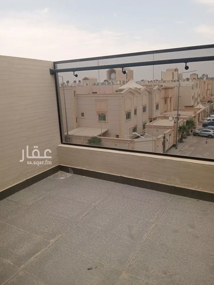 Floor for Sale in Riyadh Qurtubah 10