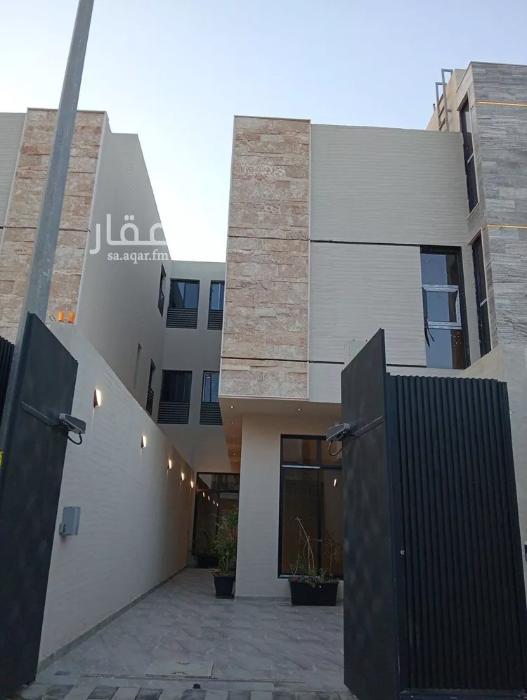 دور للبيع في شارع جبل الريث, حي قرطبة, مدينة الرياض, منطقة الرياض 7