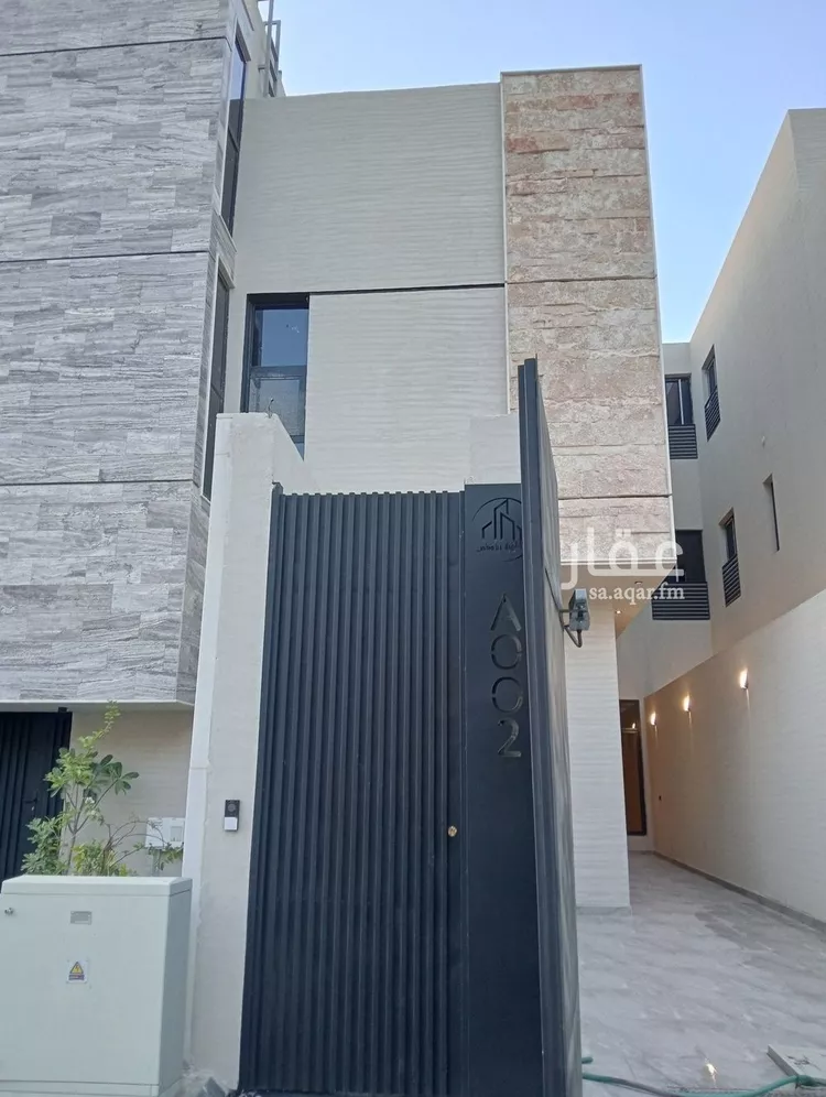 دور للبيع في شارع جبل الريث, حي قرطبة, مدينة الرياض, منطقة الرياض 12