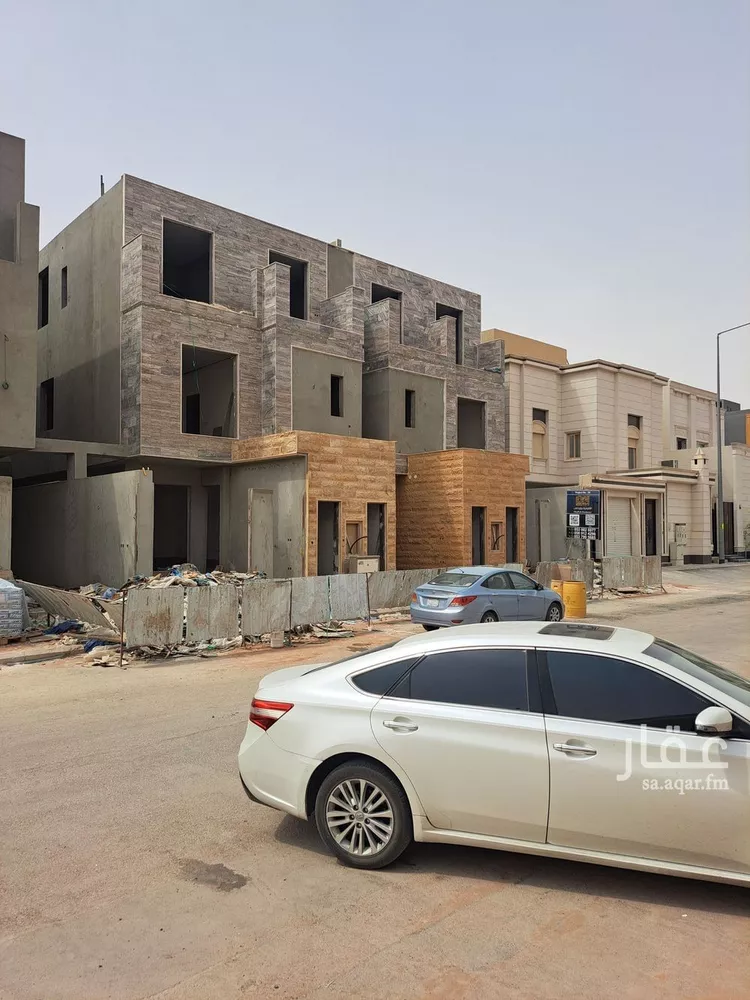 فيلا للبيع في شارع رقم 261, حي المونسية, مدينة الرياض, منطقة الرياض صورة 4