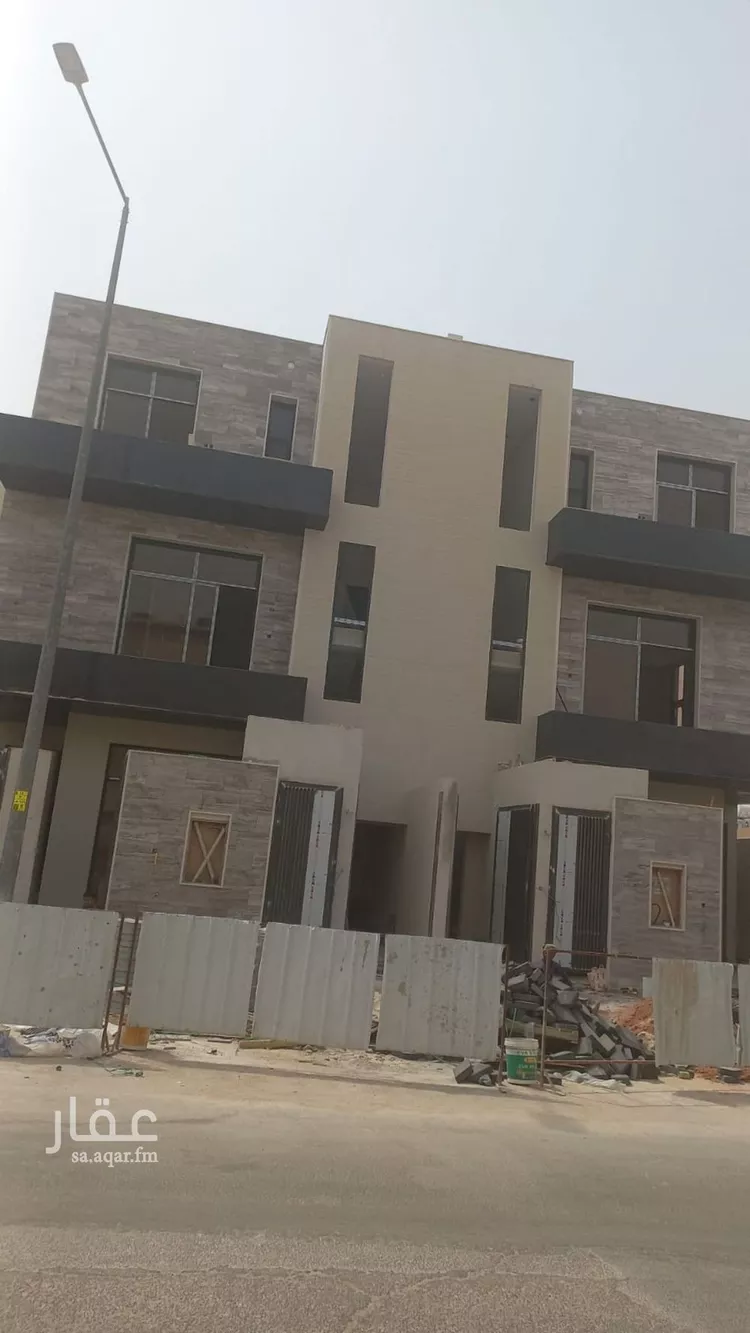 فيلا للبيع في شارع عبدالعزيز البواردي, حي الخليج, مدينة الرياض, منطقة الرياض صورة 4